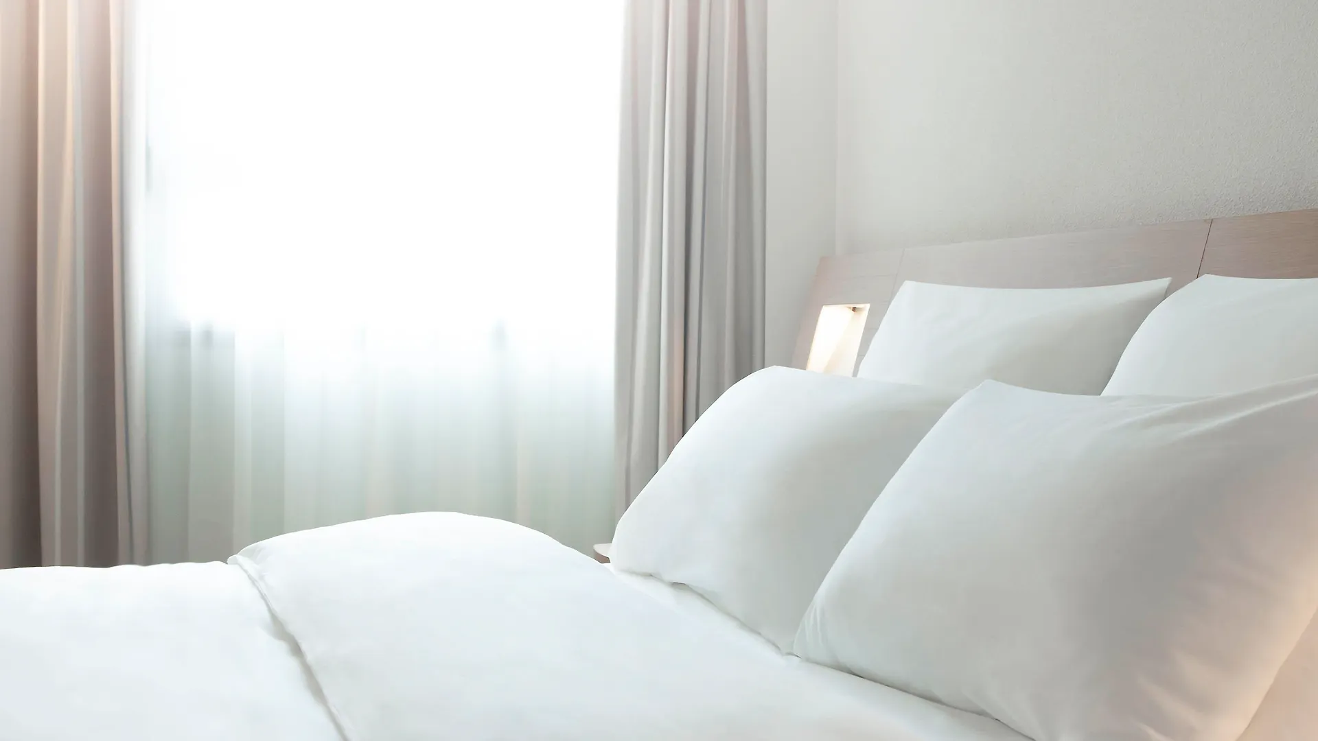 Novotel Paris Charles De Gaulle Airport Roissy-en-France Hotel