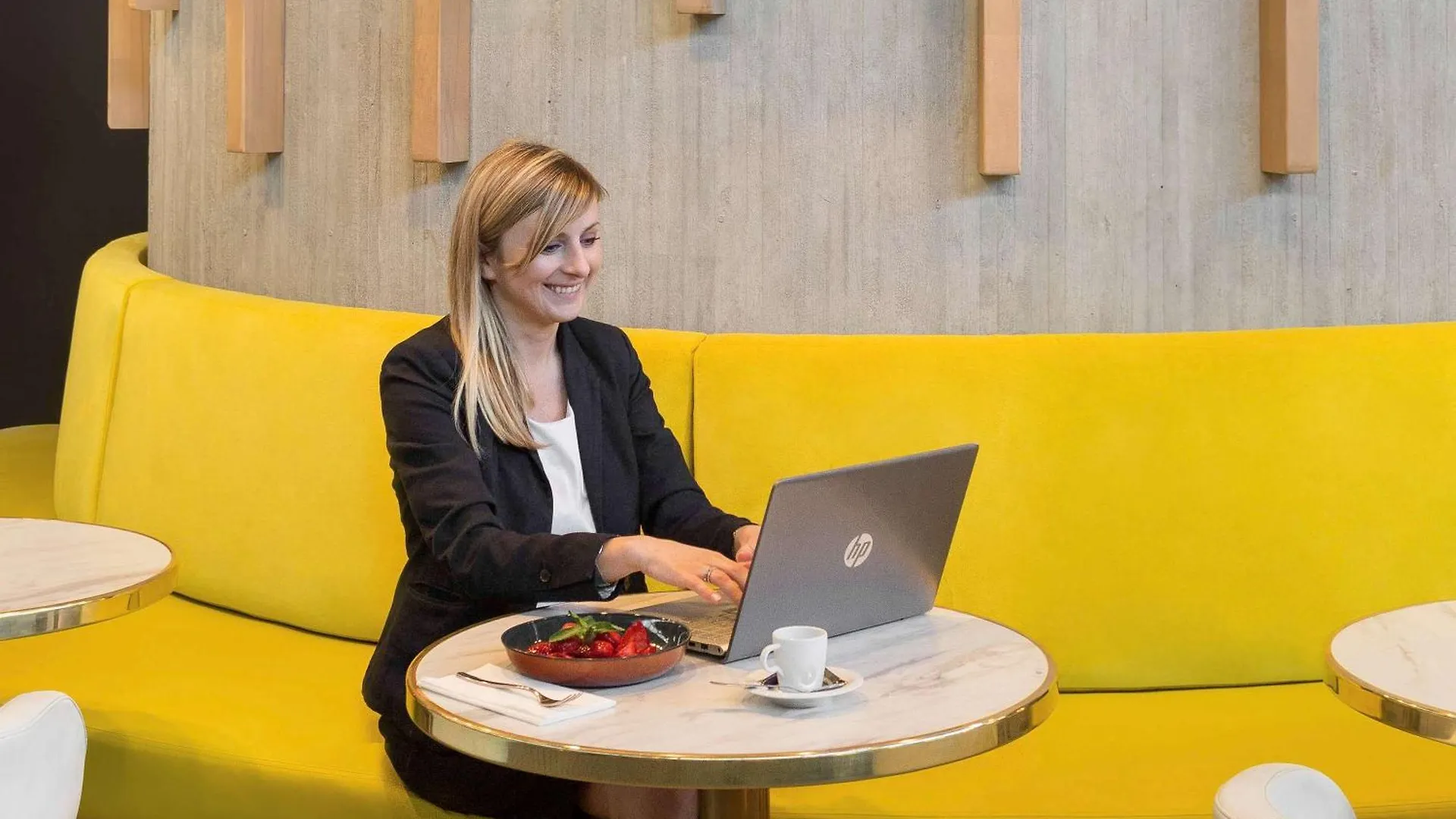 Novotel Paris Charles De Gaulle Airport Roissy-en-France