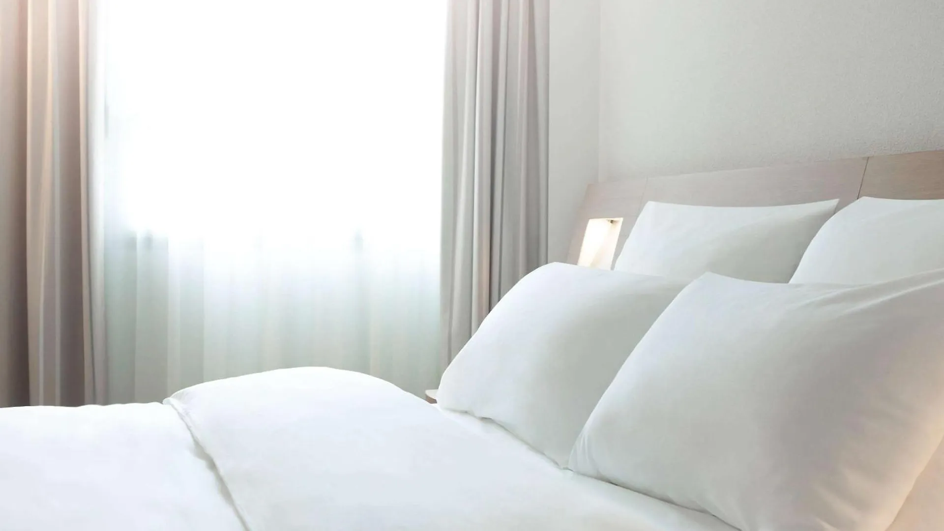 Hotel Novotel Paris Charles De Gaulle Airport Roissy-en-France