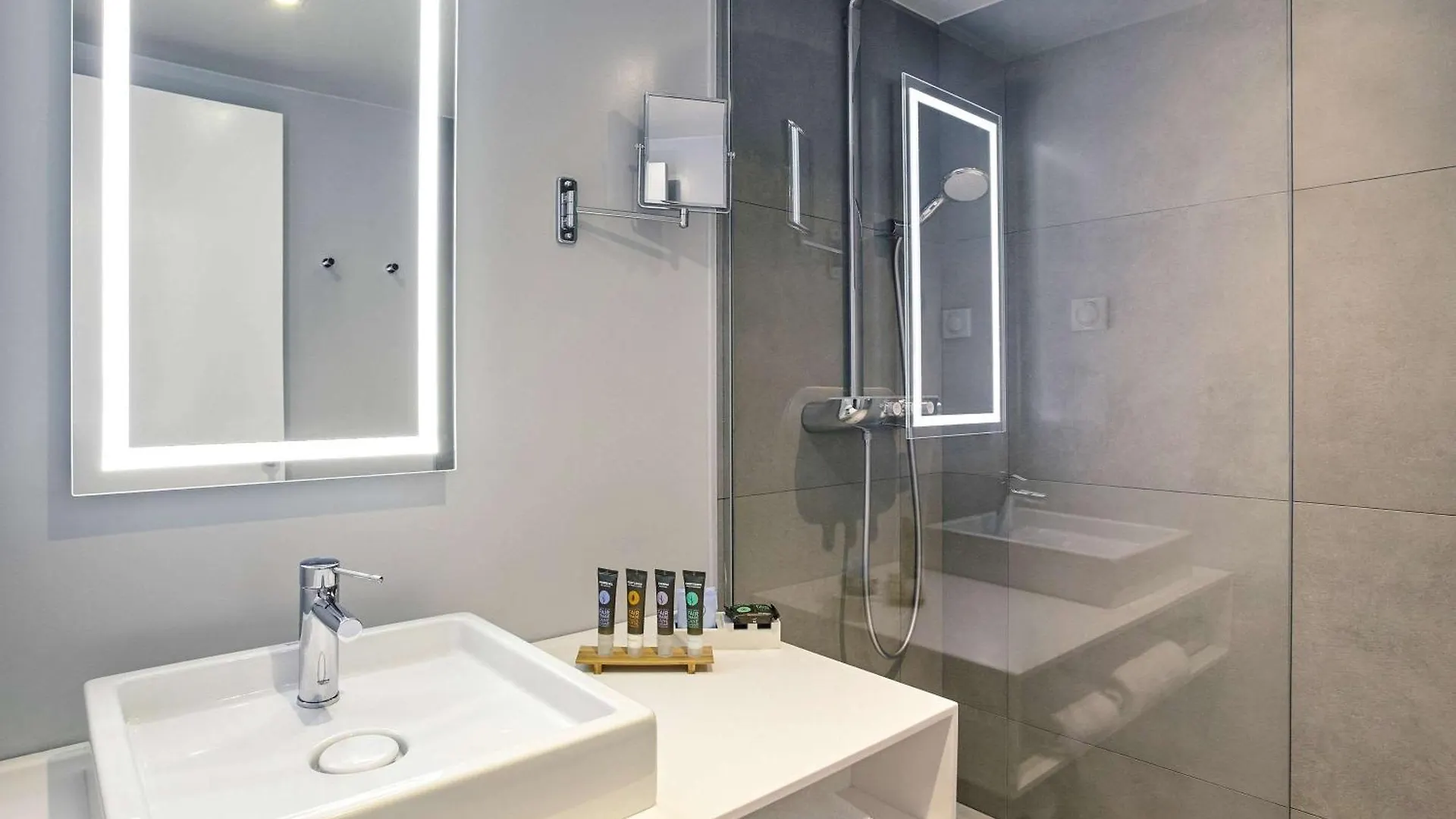 Hotel Novotel Paris Charles De Gaulle Airport Roissy-en-France