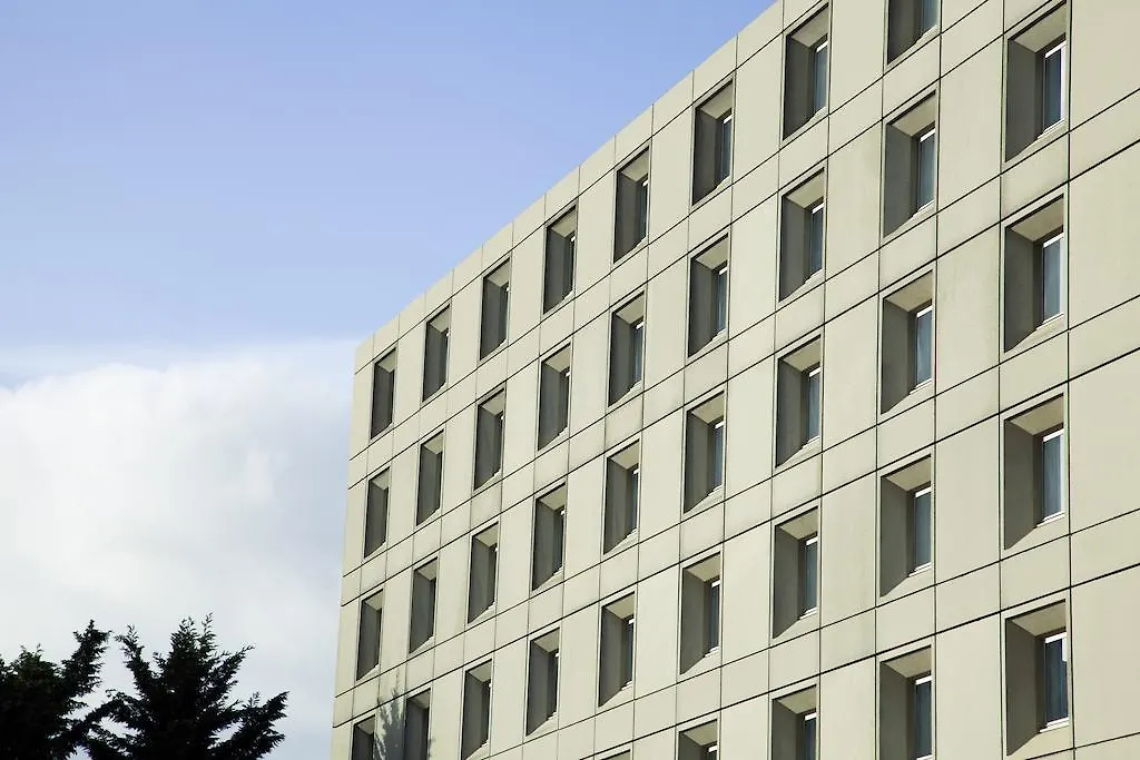 Hotel Novotel Paris Charles De Gaulle Airport Roissy-en-France