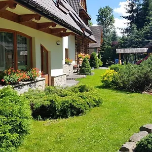 Nocleg ze śniadaniem świdrówka