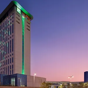 **** Otel & - Festival By Ihg Birleşik Arap Emirlikleri