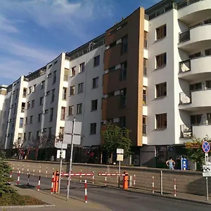 Hostel Bemowo