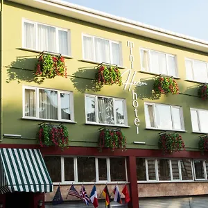 Szálloda Mini Harem ***